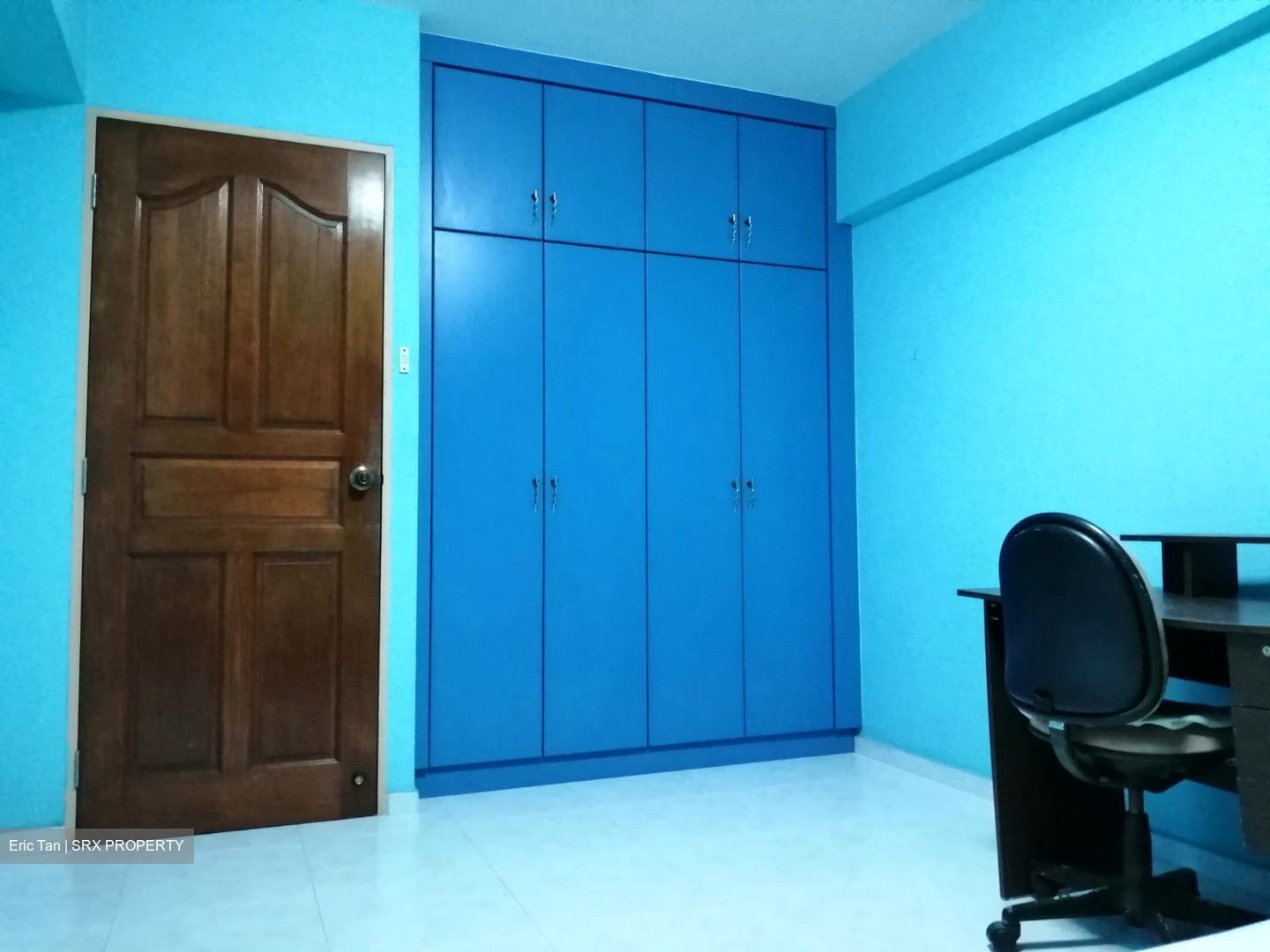 Jalan Membina (Bukit Merah), HDB HUDC #332880031